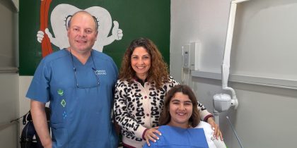 Município de Mourão volta a promover Projeto Sorrisos Bonitos