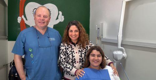 Município de Mourão volta a promover Projeto Sorrisos Bonitos