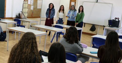 Município de Mourão avança com explicações gratuitas para alunos de 9º ano