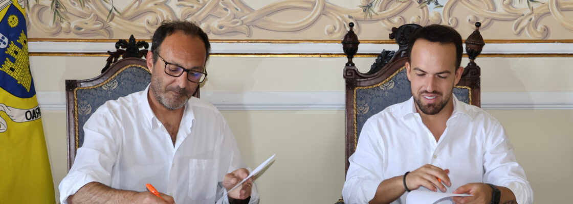 E-Rally e Baja TT voltam a contar com o apoio do Município de Mourão