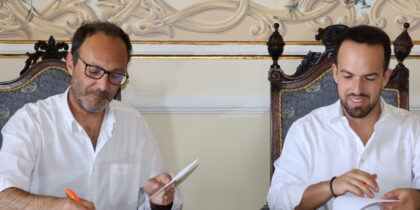 E-Rally e Baja TT voltam a contar com o apoio do Município de Mourão