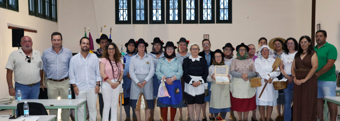 Grupo Granjarte distinguido com Mérito Cultural
