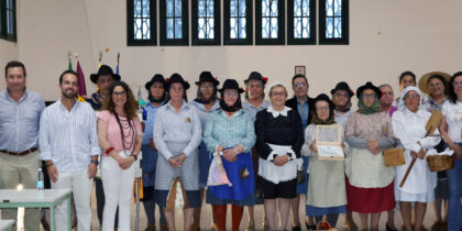 Grupo Granjarte distinguido com Mérito Cultural