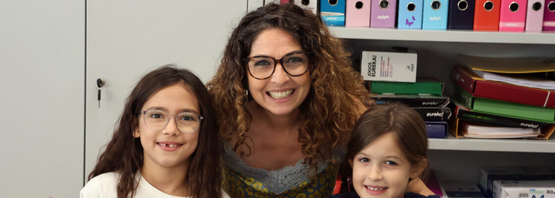 Autarquia oferece cadernos de atividades aos alunos do concelho