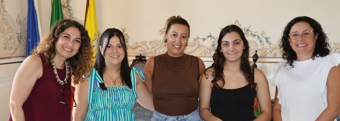 Autarquia volta a entregar cabazes de apoio à natalidade