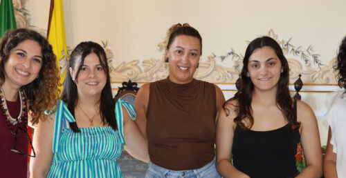Autarquia volta a entregar cabazes de apoio à natalidade